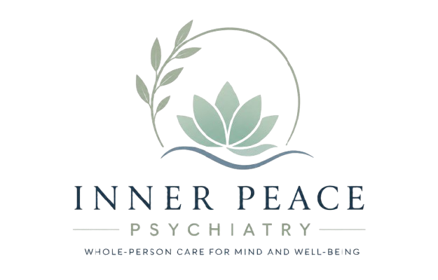 Inner Peace Psychiatry